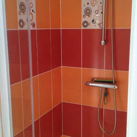T2 Proche De Rennes Апартаменты