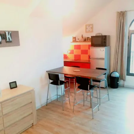 T2 Proche De Rennes Апартаменты Шантепи