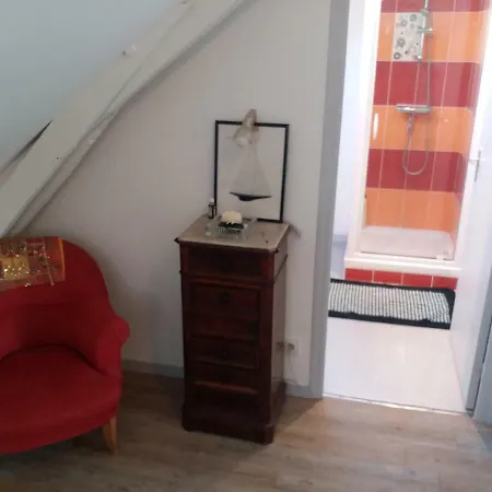 T2 Proche De Rennes Апартаменты