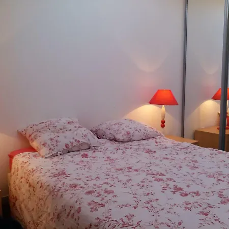 T2 Proche De Rennes Шантепи