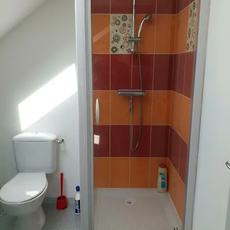 T2 Proche De Rennes Шантепи