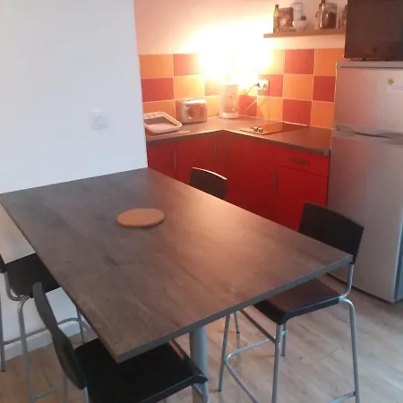 T2 Proche De Rennes Шантепи